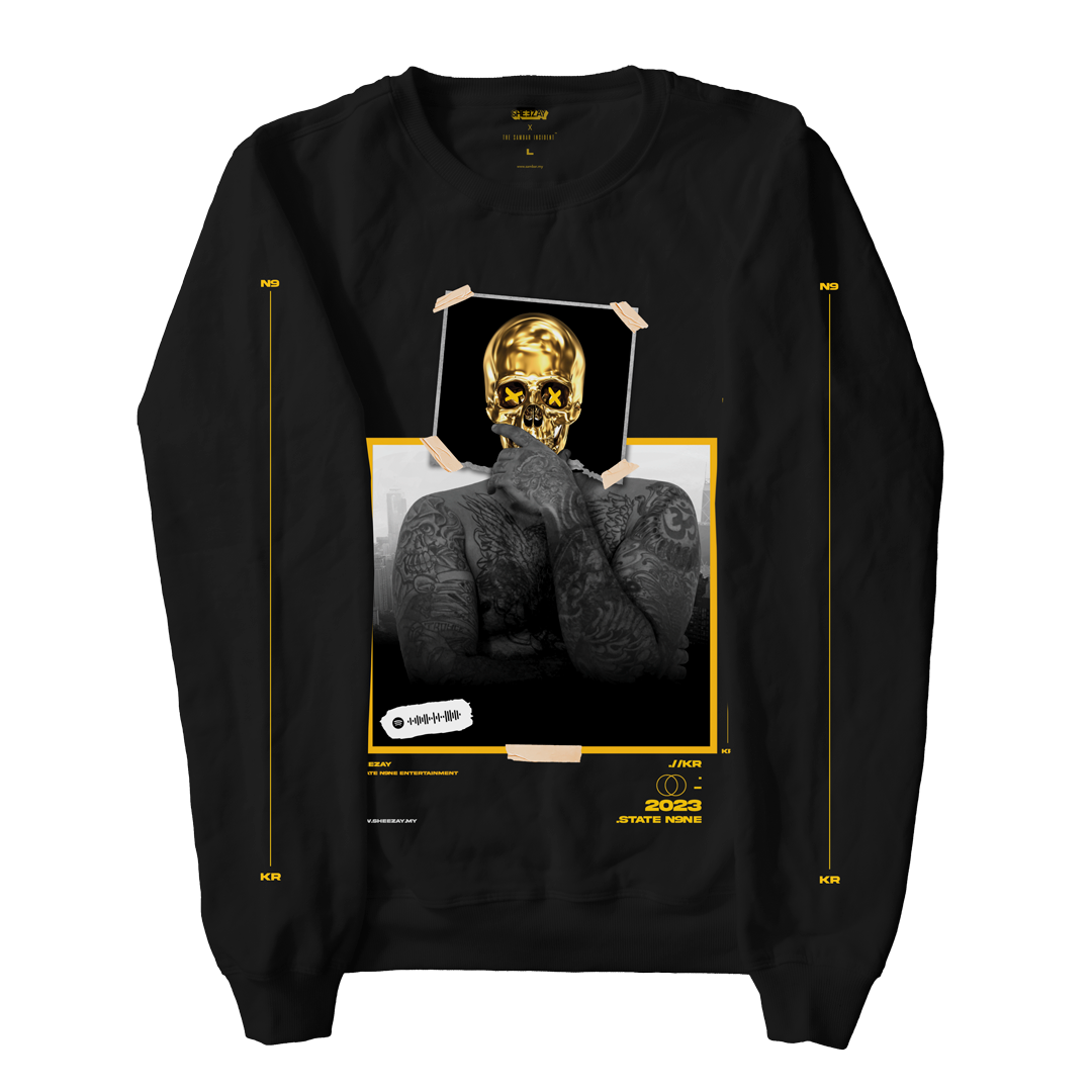 Sheezay Official Merchandise