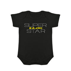 Lil Superstar Rompers