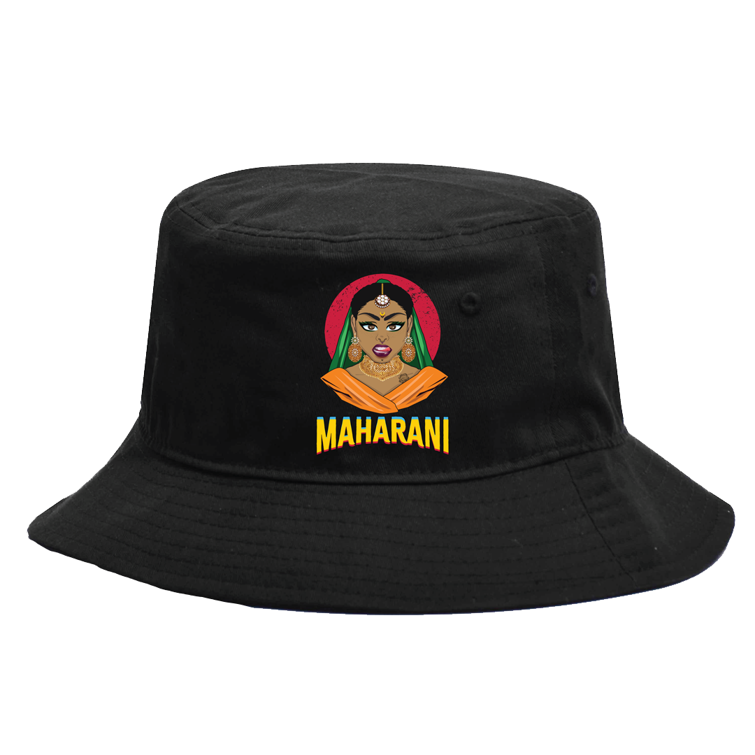 Maharani Bucket Hat