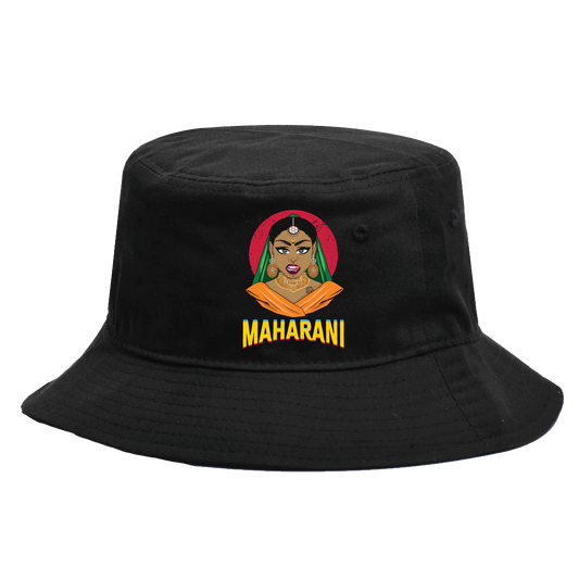 Maharani Bucket Hat