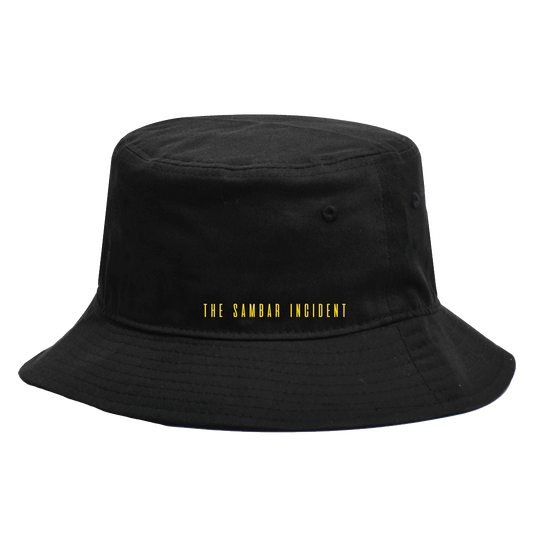 Maharani Bucket Hat
