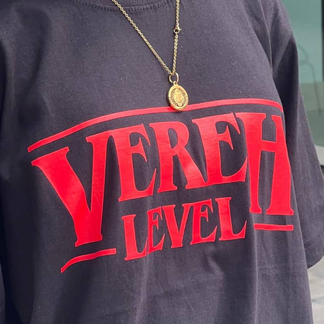 Vereh Level T-shirt