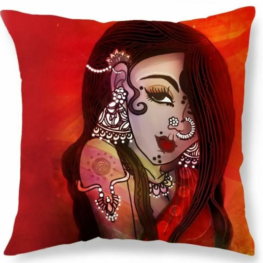 TING TING PILLOW