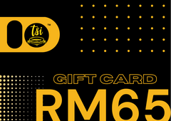 TSI Gift Cards
