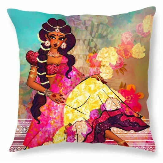 THEVISHA PILLOW