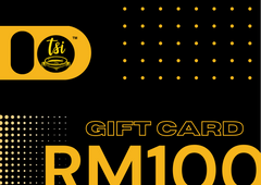 TSI Gift Cards