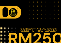 TSI Gift Cards