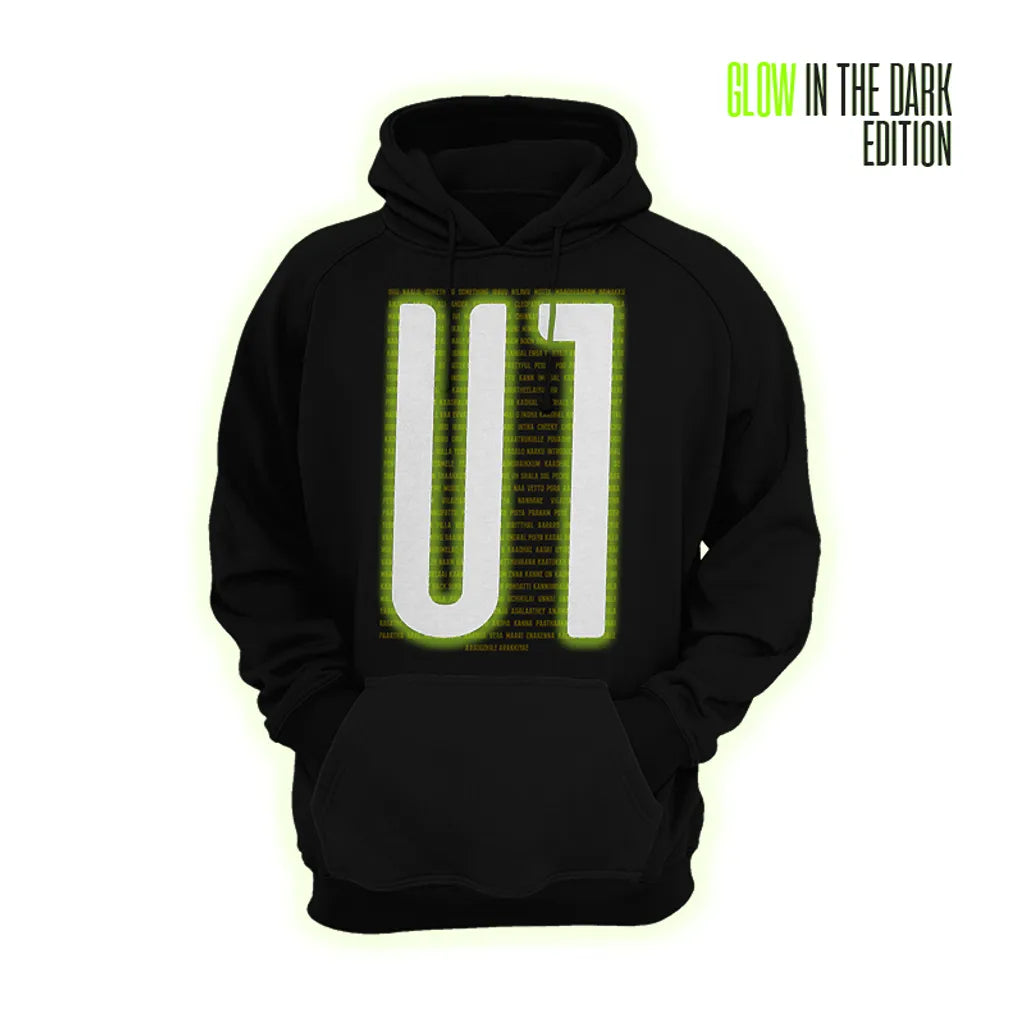 Yuvan Glow Hoodie