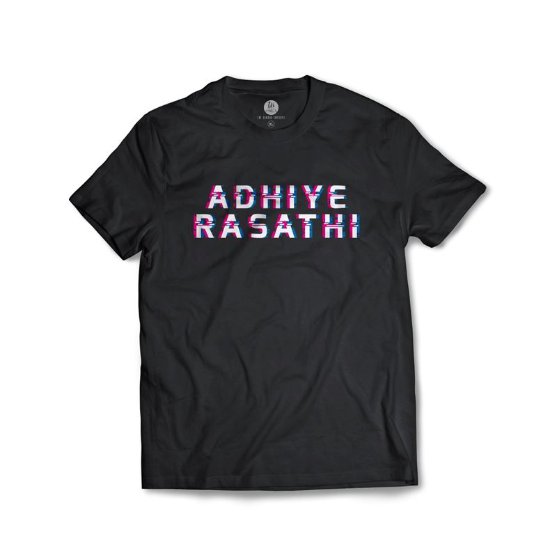 Adhiye Rasathi T-shirt