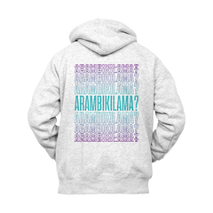 Anirudh Special Hoodie
