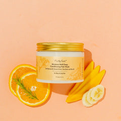 Fix My Curls Moisture Melt Deep Conditioning Hair Mask