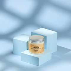 Fix My Curls Moisture Melt Deep Conditioning Hair Mask