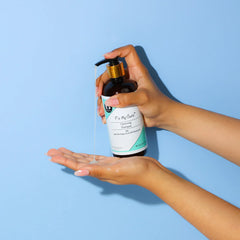 Fix My Curls Cleansing Shampoo