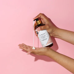 Fix My Curls Hydrating Deep Conditioner