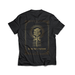 Bloom Like A Rosapoo T-shirt