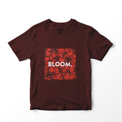 Bloom Kids T-shirt