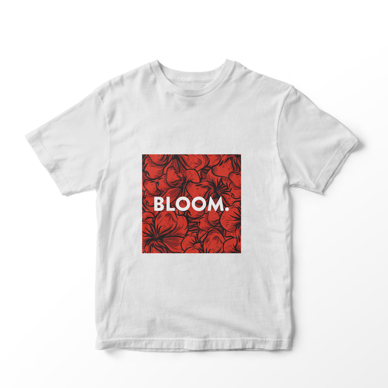 Bloom Kids T-shirt