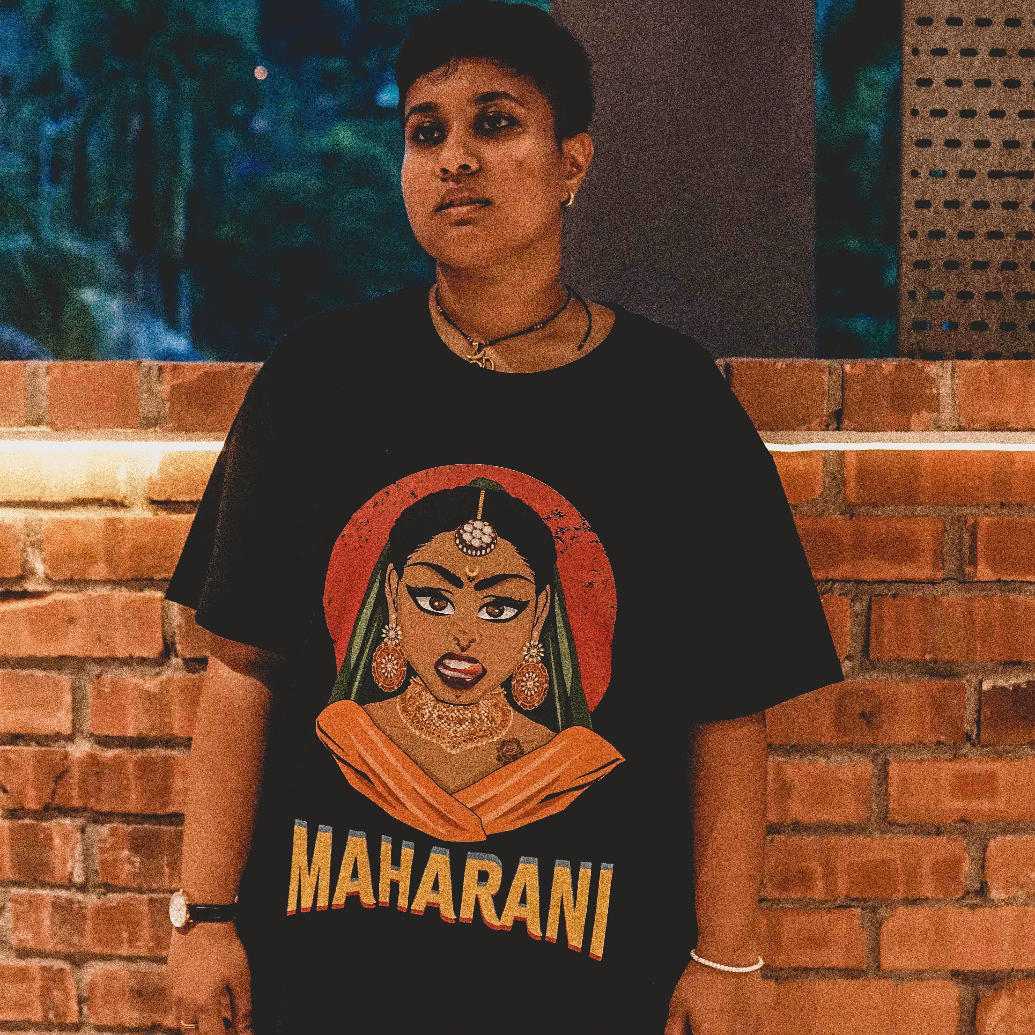 Maharani T-shirt