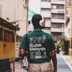 Budak Malaysia T-shirt