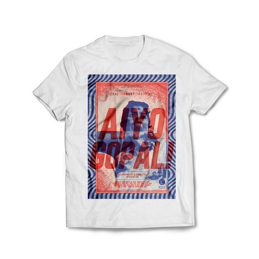 Aiyo Gopal T-shirt