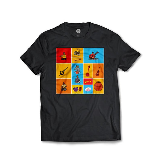 Isai Band T-shirt