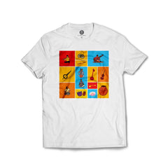 Isai Band T-shirt