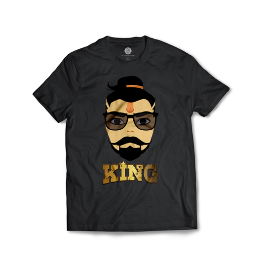 King T-shirt