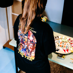 Dating From The Past Tee