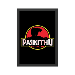 Pasikithu Poster