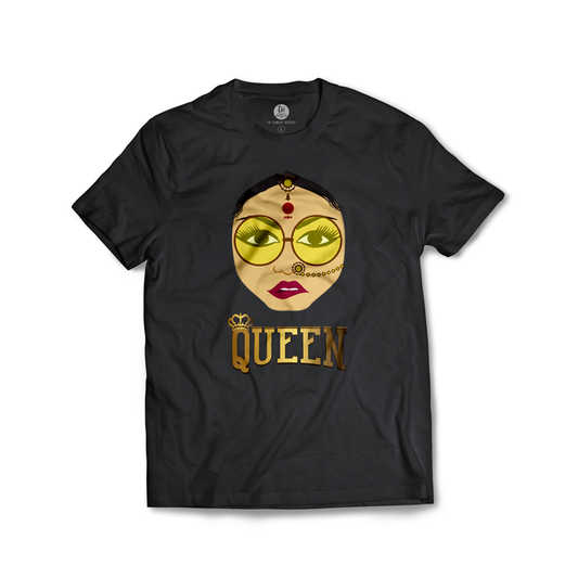 Queen T-shirt