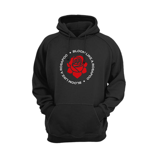 Rosapoo Hoodie