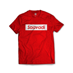 Saavadi T-shirt