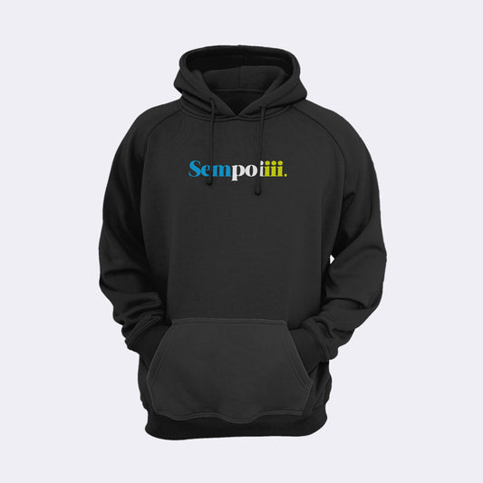 Sempoiii Hoodie
