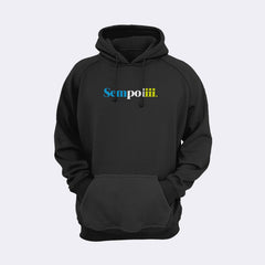 Sempoiii Hoodie