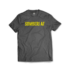 Somberi AF T-shirt