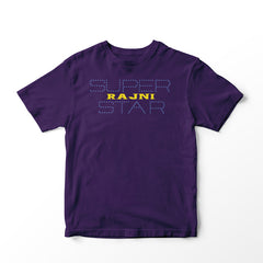 Little Superstar Kids Tee