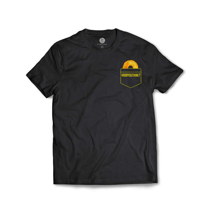 Vadai T-shirt