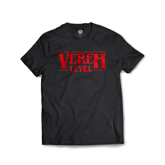 Vereh Level T-shirt