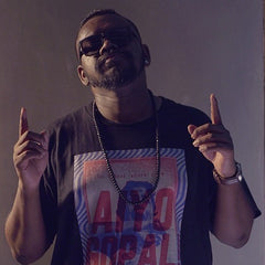 Aiyo Gopal T-shirt