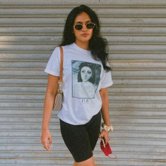 Sri Devi T-shirt