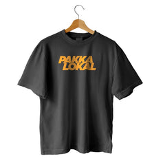 Pakka Lokal Oversized Tee