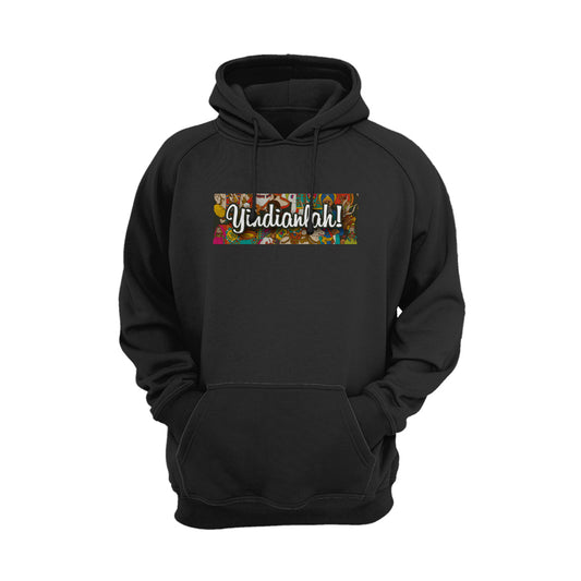 Yindianlah Hoodie