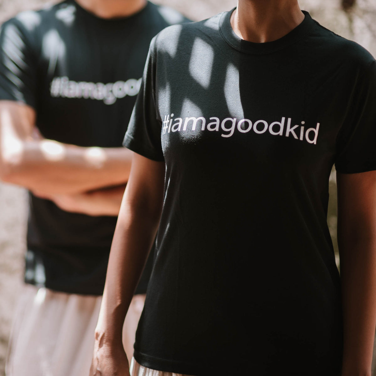 GoodKids T-shirt