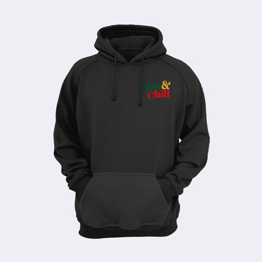 Chai & Chill Hoodie