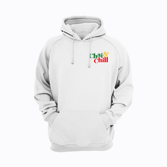Chai & Chill Hoodie
