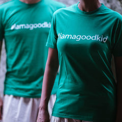 GoodKids T-shirt