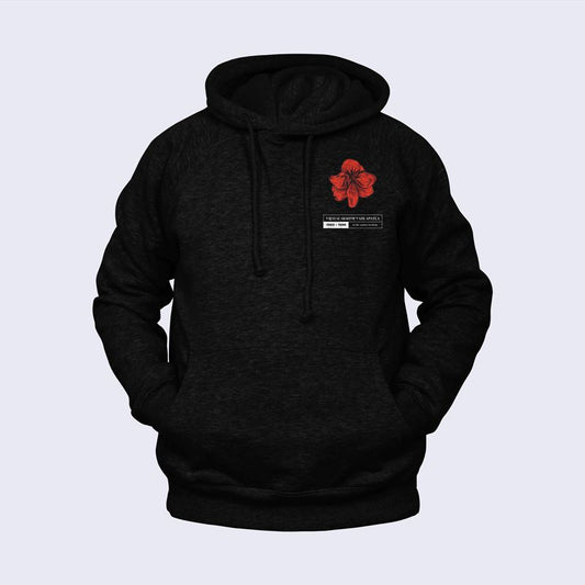 Silk Smitha Hoodie