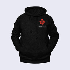 Silk Smitha Hoodie