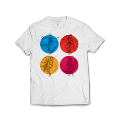 Nattiyam T-shirt