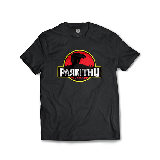 Pasikithu T-shirt